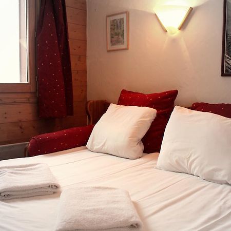 Apartment Sapaudia - Chamonix Charm Town Centre Retreat Номер фото