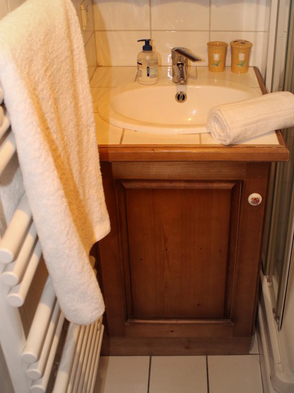 Apartment Sapaudia - Chamonix Charm Town Centre Retreat Номер фото