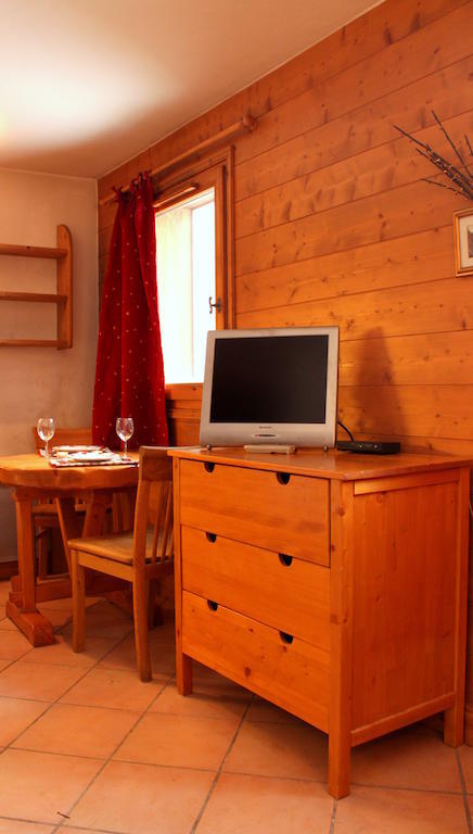 Apartment Sapaudia - Chamonix Charm Town Centre Retreat Номер фото