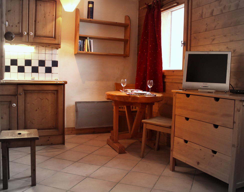 Apartment Sapaudia - Chamonix Charm Town Centre Retreat Номер фото