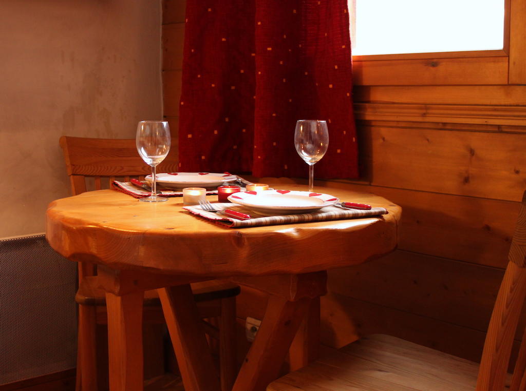 Apartment Sapaudia - Chamonix Charm Town Centre Retreat Номер фото